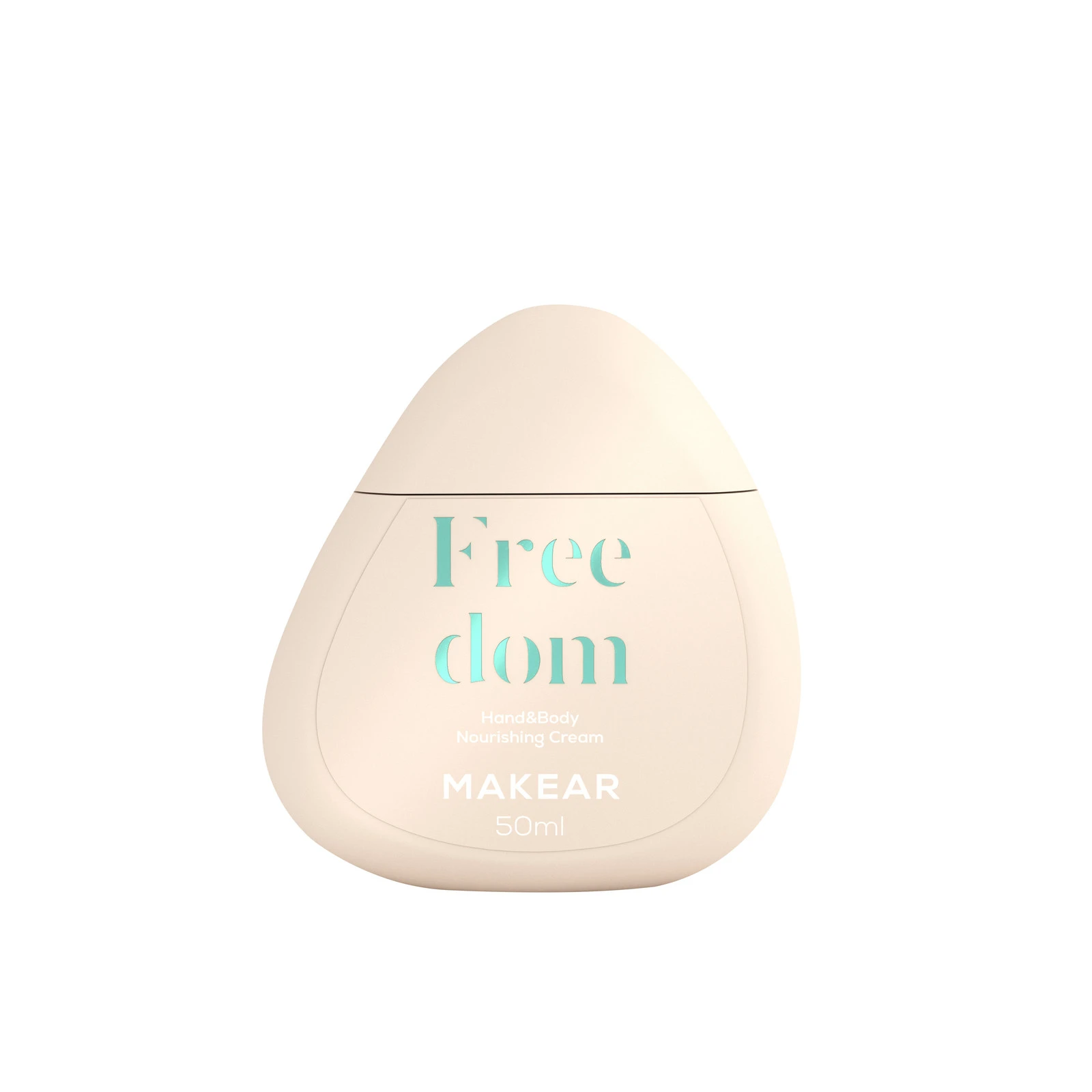 krema_za_roke_Freedom-Hand-Body-Nourishing-Cream-MAKEAR-50-ml