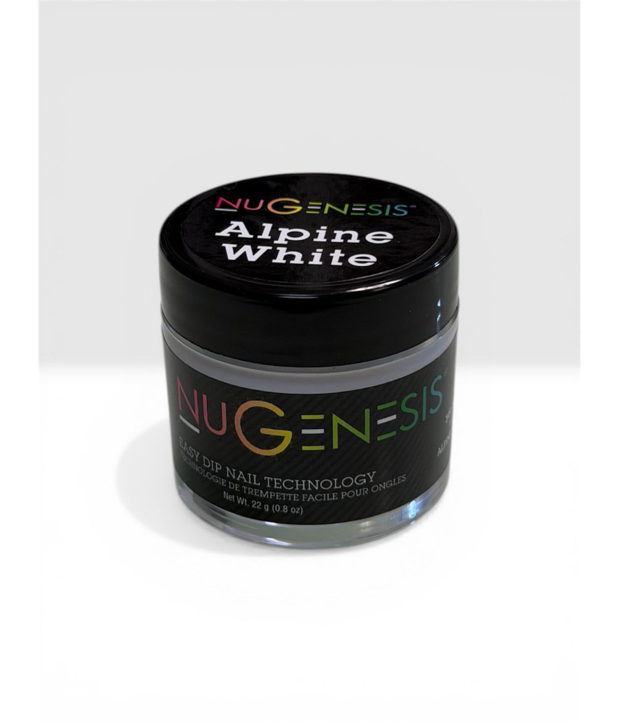 alpine-white