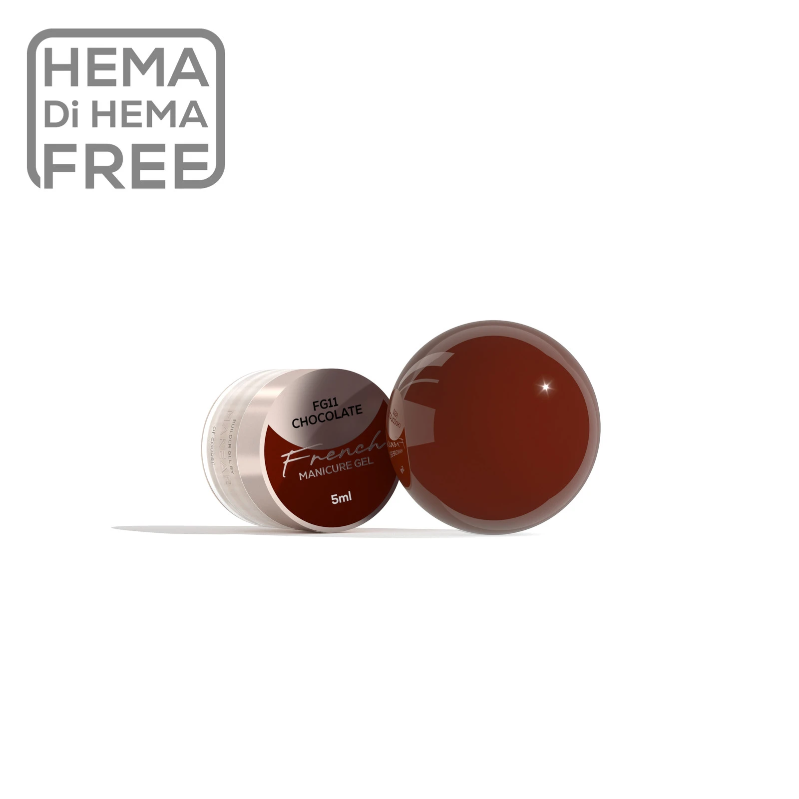 gel_lak_French-Manicure-Gel-Chocolate-Makear-FG11